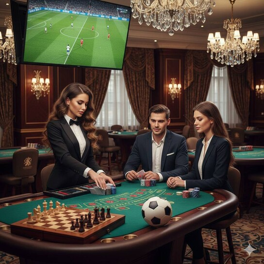 英雄联盟全球总决赛